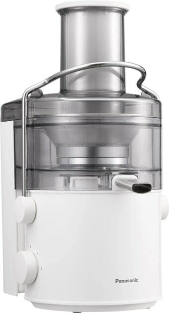Соковыжималка Panasonic MJ-CB100WTQ