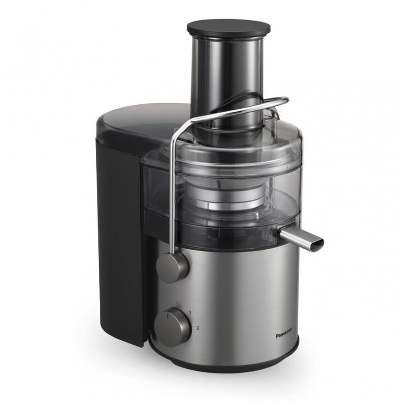 Соковыжималка Panasonic MJ-CB600STQ