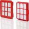 Фото - Пилосос Gorenje VCEA01GACWCY | click.ua