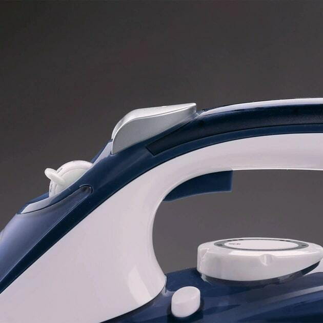 Утюг Gorenje SIH2600BLC