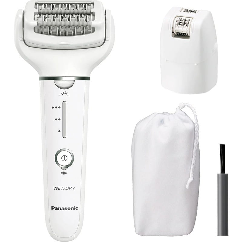 Епілятор Panasonic ES-EY31-W520