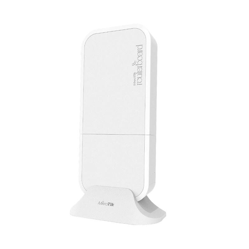 Точка доступа MikroTik wAP LTE kit 2024 (wAPR-2nD&EC200A-EU)