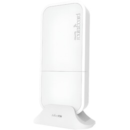 Точка доступу MikroTik wAP LTE kit 2024 (wAPR-2nD&EC200A-EU)