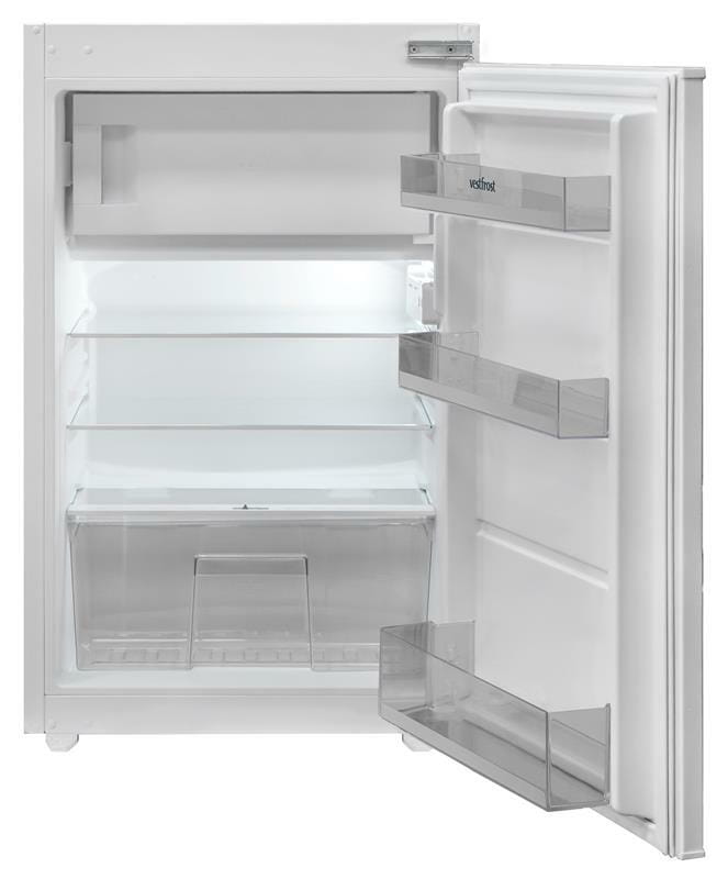 Вбудований холодильник Vestfrost BITT 88 F