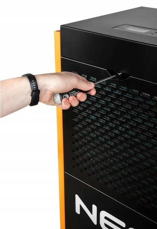 Осушитель воздуха NEO Tools 90-162