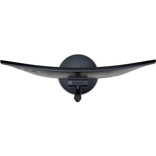 Монiтор Acer 27" Nitro XZ270UPbmiiphx (UM.HX0EE.P15) VA Black Curved 165Hz