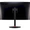 Фото - Монiтор Acer 27" Nitro XZ270UPbmiiphx (UM.HX0EE.P15) VA Black Curved 165Hz | click.ua