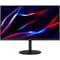 Фото - Монітор Acer 31.5" Nitro XV320QUM5bmiiphx (UM.JX0EE.501) IPS Black 180Hz | click.ua