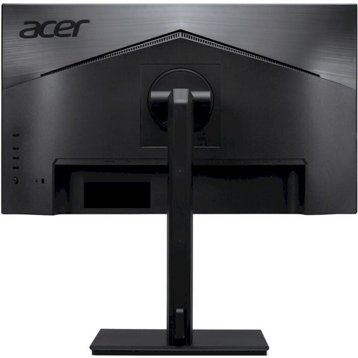 Монітор Acer 27" Vero B277Ebmiprxv (UM.HB7EE.E08) IPS Black 100Hz