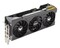 Фото - Відеокарта GF RTX 4070 Ti Super 16GB GDDR6X TUF Gaming OC Asus (TUF-RTX4070TIS-O16G-GAMING) | click.ua