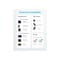 Фото - Кабель Anker 322 USB-C - USB-C, 1.8 м, White (A81F6H21) | click.ua