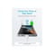 Фото - Кабель Anker 322 USB-C - USB-C, 1.8 м, White (A81F6H21) | click.ua