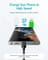 Фото - Кабель Anker 322 USB-C - USB-C, 0.9 м, Black (A81F5G11) | click.ua