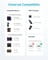 Фото - Кабель Anker 322 USB-C - USB-C, 0.9 м, Black (A81F5G11) | click.ua