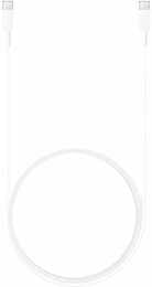 Кабель Samsung USB Type-C - USB Type-C (M/M), 1.8 м, White (EP-DX310JWRGRU)