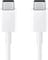 Фото - Кабель Samsung USB Type-C - USB Type-C (M/M), 1.8 м, White (EP-DX310JWRGRU) | click.ua