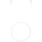 Фото - Кабель Samsung USB Type-C - USB Type-C (M/M), 1.8 м, White (EP-DX310JWRGRU) | click.ua