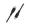 Фото - Кабель Belkin Boost Up Charge USB Type-C - USB Type-C (M/M), 2 м, Black (CAB014BT2MBK) | click.ua