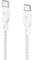 Фото - Кабель Belkin USB Type-C - USB Type-C, 3м, White (CAB014BT3MWH) | click.ua
