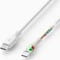 Фото - Кабель Belkin USB Type-C - USB Type-C, 3м, White (CAB014BT3MWH) | click.ua