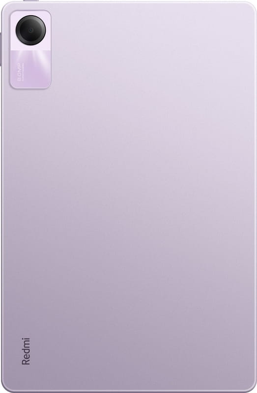 Планшет Xiaomi Redmi Pad SE 8/256GB Lavender Purple (VHU4600EU)