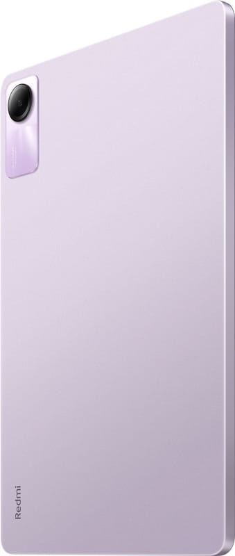 Планшет Xiaomi Redmi Pad SE 8/256GB Lavender Purple (VHU4600EU)