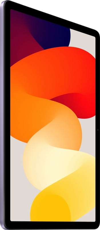Планшет Xiaomi Redmi Pad SE 8/256GB Lavender Purple (VHU4600EU)