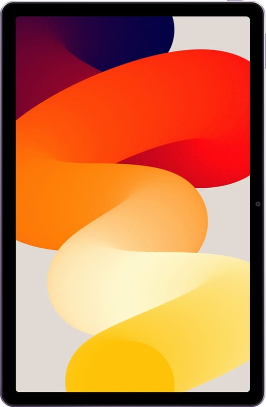 Планшет Xiaomi Redmi Pad SE 8/256GB Lavender Purple (VHU4600EU)