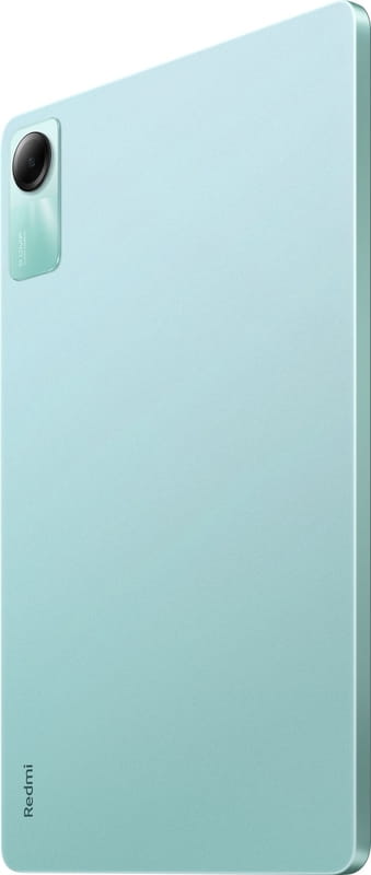 Планшет Xiaomi Redmi Pad SE 8/256GB Mint Green (VHU4588EU)