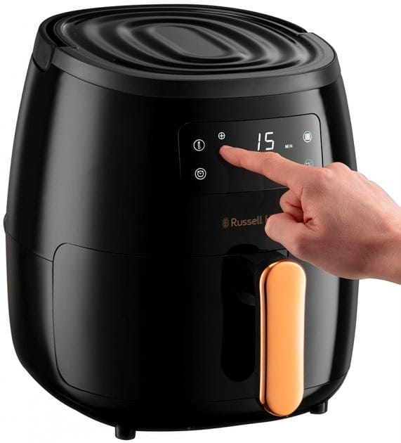 Мультипечь Russell Hobbs 26510-56 SatisFry