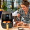 Фото - Мультипіч Russell Hobbs 26510-56 SatisFry | click.ua