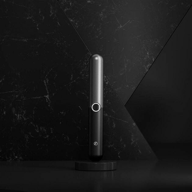 Триммер для носа и ушей Xiaomi Enchen Mocha N Black