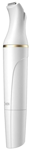 Тример для носа і вух Xiaomi EnchenMocha D Nose and Ear White