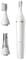Фото - Тример для носа і вух Xiaomi EnchenMocha D Nose and Ear White | click.ua