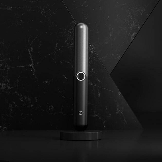 Триммер для носа и ушей Xiaomi Enchen Mocha N Plus Black