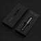 Фото - Триммер для носа и ушей Xiaomi Enchen Mocha N Plus Black | click.ua