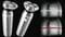 Фото - Електробритва Enchen Rotary Shaver X7 Silver | click.ua