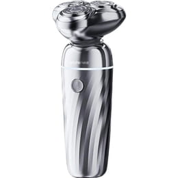 Электробритва Enchen Rotary Shaver X7 Silver