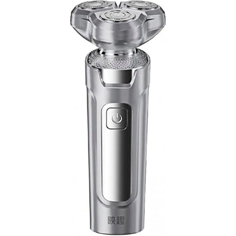 Електробритва Enchen Rotary Shaver X2 Silver