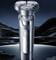 Фото - Електробритва Enchen Rotary Shaver X2 Silver | click.ua