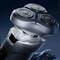 Фото - Електробритва Enchen Rotary Shaver X2 Silver | click.ua