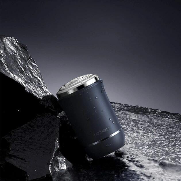 Электробритва Xiaomi Enchen Traveller Mini Shaver