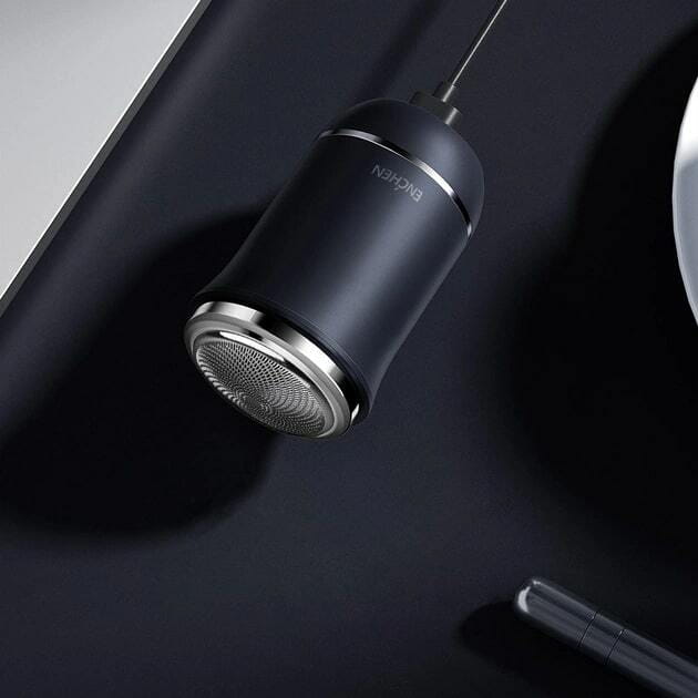 Электробритва Xiaomi Enchen Traveller Mini Shaver