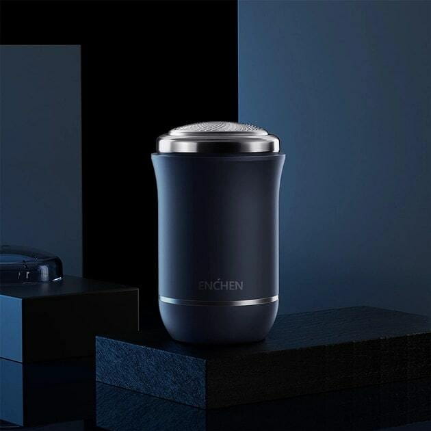 Электробритва Xiaomi Enchen Traveller Mini Shaver