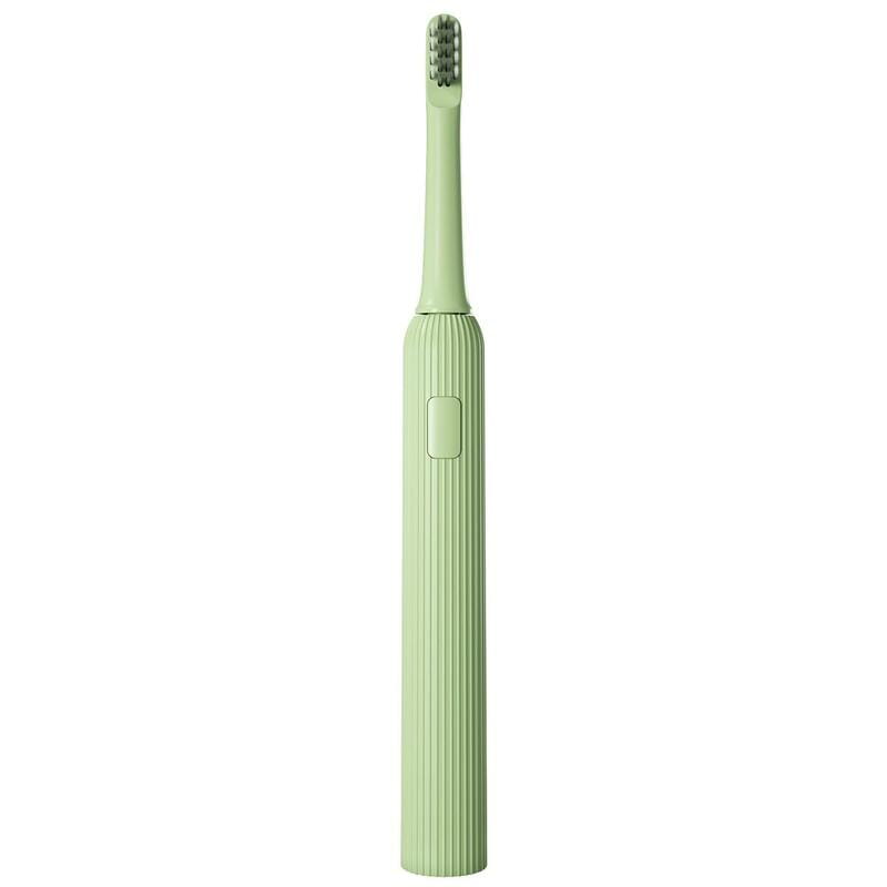 Зубная электрощетка Enchen Mint5 Sonik Green