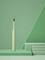 Фото - Зубна електрощітка Xiaomi Enchen Mint5 Sonik Green | click.ua