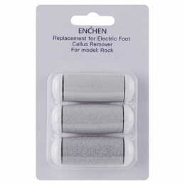 Сменные шлифовальные ролики Enchen Grinding Roller Set