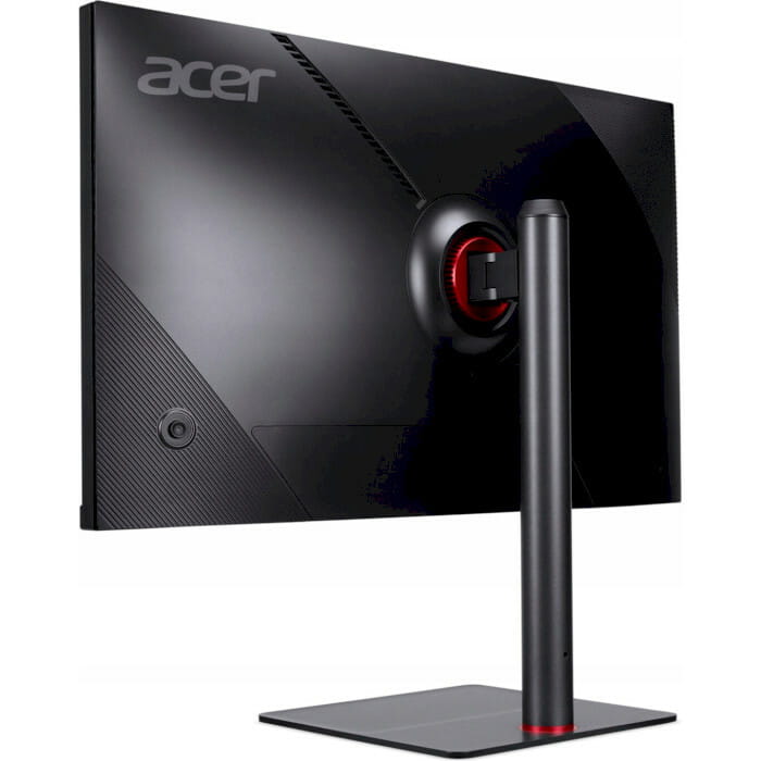 Монітор Acer 27" Nitro XV275KP3biipruzfx (UM.HXXEE.311) IPS Black 160 Hz