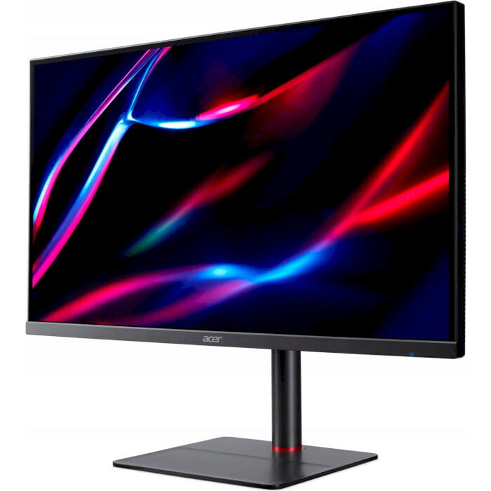 Монітор Acer 27" Nitro XV275KP3biipruzfx (UM.HXXEE.311) IPS Black 160 Hz