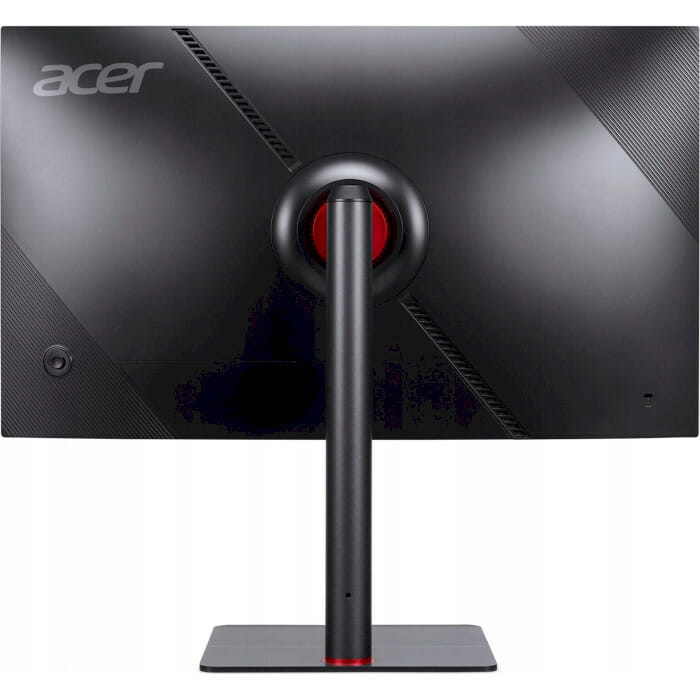 Монітор Acer 27" Nitro XV275KP3biipruzfx (UM.HXXEE.311) IPS Black 160 Hz